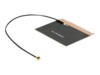 DeLOCK LTE Antenna MHF/U.FL-LP-068 Antenne