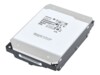 Toshiba MG09 Series Harddisk MG09SCA16TE 16TB 3.5' Serial Attached SCSI 3 7200rpm