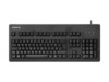 CHERRY G80-3000 Tastatur Kabling Tysk