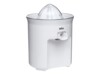Braun Tribute Collection CJ 3050 Citruspresser 60W Hvid