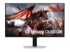 Samsung Odyssey OLED G8 S32DG802SU 32' 3840 x 2160 (4K) HDMI DisplayPort 240Hz