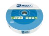 MyMedia 10x CD-R 700MB