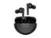 Belkin SoundForm Rhythm Trådløs TWS earbuds Sort