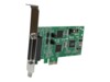 StarTech.com Seriel adapter PCI Express x1