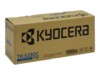Kyocera TK 5280C Cyan 11000 sider Tonerkit 1T02TWCNL0