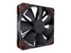 Noctua IndustrialPPC NF-A14 Fan 1-pack 140 mm
