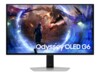 Samsung Odyssey OLED G6 S27DG600SU 27' 2560 x 1440 (2K) HDMI DisplayPort 360Hz