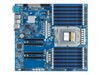 Gigabyte MZ33-AR0 Udvidet ATX LGA6096 Socket