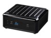 ASRock Industrial NUC BOX-J6412 Boks Celeron J6412 0GB 0GB Intel UHD Graphics No-OS