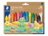 STAEDTLER Noris junior 224 Kridt