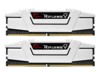 G.Skill Ripjaws V DDR4 SDRAM 32GB kit 3600MHz CL18 Ikke-ECC DIMM 288-PIN