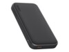 Aukey PB-Y46 Powerbank 10000mAh 37Watt 1xUSB-A 2.0 1xUSB-C Sort