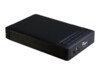 Inter-Tech Argus Ekstern Lagringspakning USB 3.0 SATA 6Gb/s