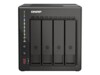 QNAP TS-453E 4Moduler