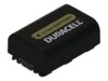 Duracell Batteri Li-ion 650mAh