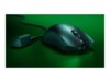 Razer Viper V3 Pro Optisk Trådløs Kablet Sort
