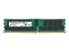 Micron DDR4 16GB 3200MHz CL22 reg ECC