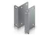 Ubiquiti Monteringshuller for rack Sølv