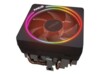 AMD Wraith Prism CPU Køler 1-pack Sort