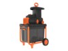 BLACK+DECKER BEGAS5800-QS Kompostkværn Elektrisk