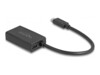 DeLOCK Videoadapter 15cm