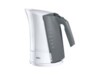 Braun Multiquick 3 Elkedel 1.6liter 2.2kW Hvid