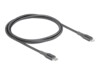 DeLOCK Lightning-kabel 1m MFI