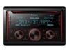 Pioneer FH S820DAB Double-DIN