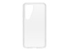 OtterBox Symmetry Series Clear Beskyttelsescover Klar Samsung Galaxy S24