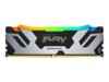 Kingston FURY Renegade DDR5 SDRAM 96GB kit 6000MHz CL32 Ikke-ECC DIMM 288-PIN