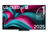 LG OLED83C51LA 83' 4K UHD (2160p)