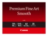 Canon Premium Fine Art FA-SM2 Fotopapir A2 (420 x 594 mm) 25ark