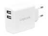 LogiLink Adapter 12Watt