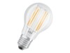 OSRAM LED STAR LED-filament-lyspære 7.5W D 1055lumen 2700K Varmt hvidt lys