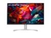 LG UltraFine 32UN650K-W 32' IPS 3840 x 2160 (4K) HDMI DisplayPort 60Hz