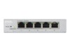 Zyxel GS1200-5 Switch 5-porte Gigabit