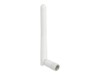 DeLOCK Antenne Hvid 2.4 - 2.5 GHz
