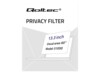 Qoltec 51050 Notebook privacy-filter