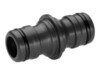 Gardena 'Profi' Maxi-Flow Slangestikforbindelse