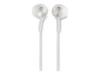 Hama 00184194 Kablet Hovedtelefoner Hvid