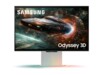 Samsung G90XF 27' IPS 3840 x 2160 (4K) DisplayPort HDMI 165 Hz