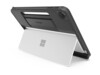 Kensington BlackBelt EQ Beskyttelsescover Sort Microsoft Surface Pro