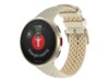 Polar Pacer Pro Beige Guld SmartWatch
