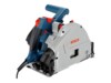 Bosch GKT 55 GCE Professional Dyksav 1400W