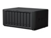 Synology Disk Station DS1823XS+ 8Moduler