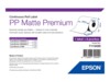 Epson Premium Mærkater fortløbende papir (10,2 cm x 55 m) 8rulle(r)