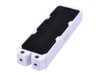 Alphacool NexXxoS UT60 Full Copper 360mm - White Special Edition Radiator til væskekølesystem 1-pack Hvid