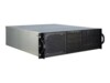Inter-Tech IPC 3U-30248 Rackversion SSI EEB Sort