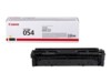 Canon 054 Gul 1200 sider Toner