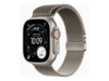 Apple Watch Ultra 3 49 mm Grå SmartWatch